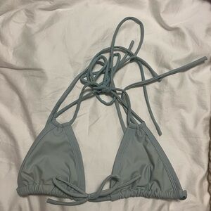 Montce swim top